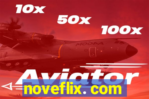 noveflix. com